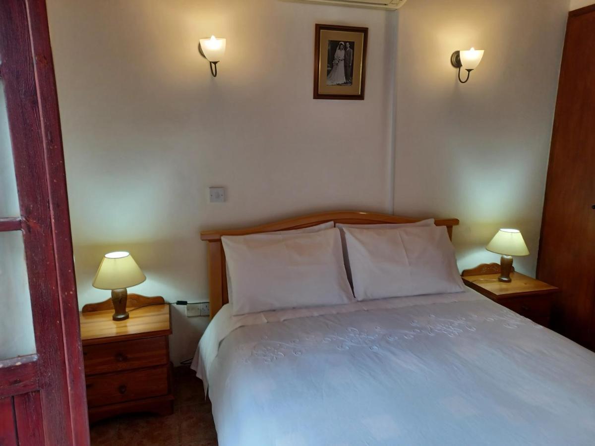 Niovi House Apartment Тохни Екстериор снимка