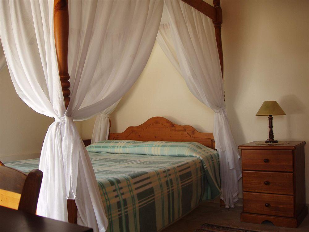 Niovi House Apartment Тохни Екстериор снимка