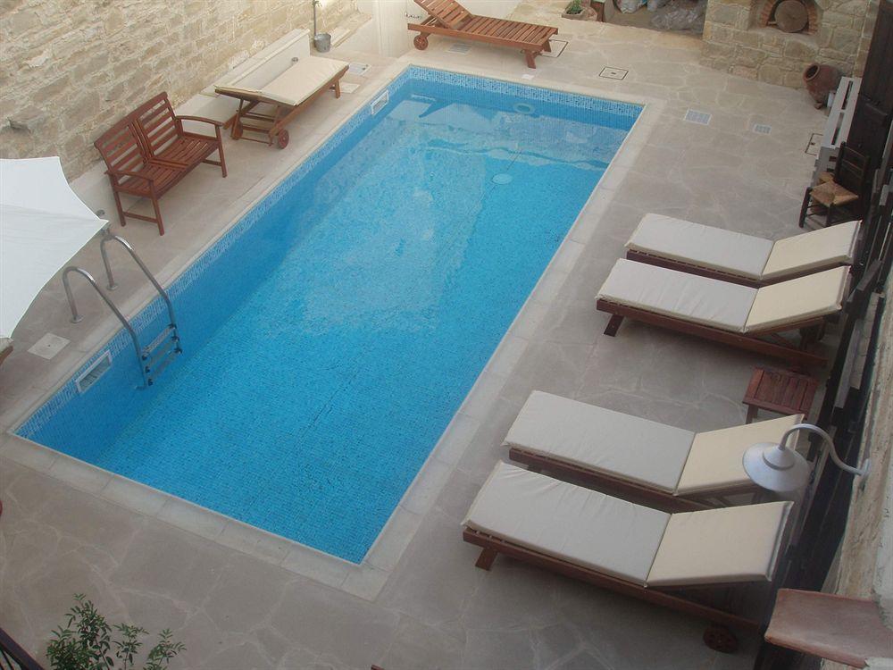 Niovi House Apartment Тохни Екстериор снимка