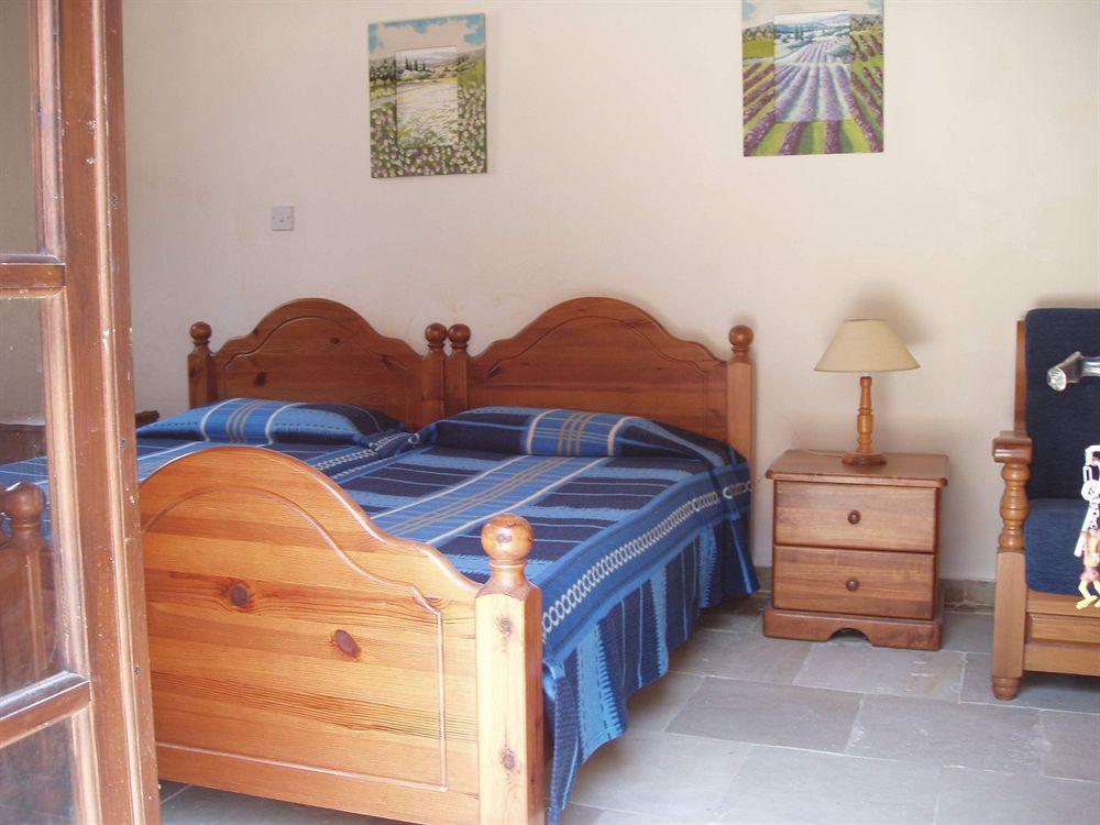 Niovi House Apartment Тохни Екстериор снимка