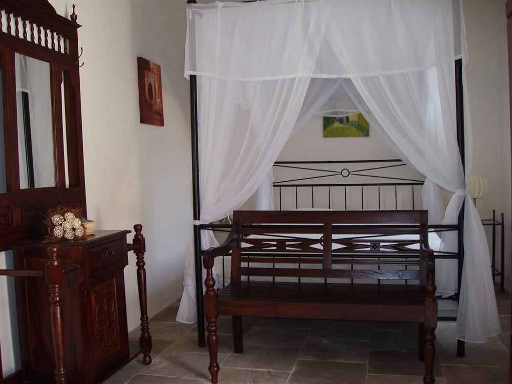 Niovi House Apartment Тохни Екстериор снимка