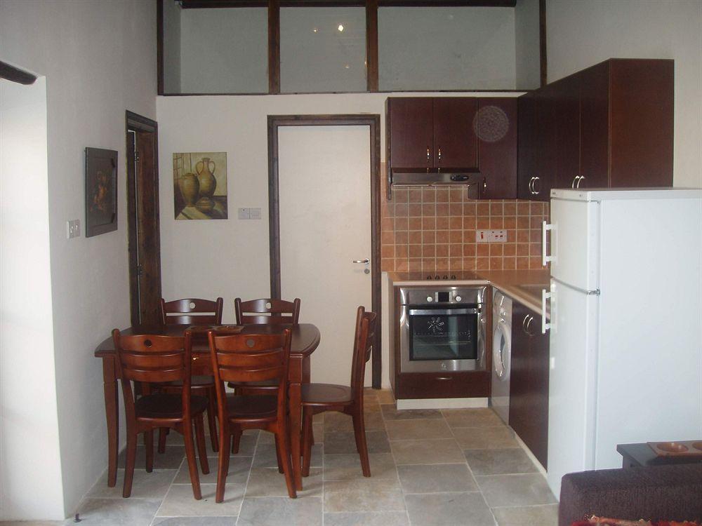 Niovi House Apartment Тохни Екстериор снимка