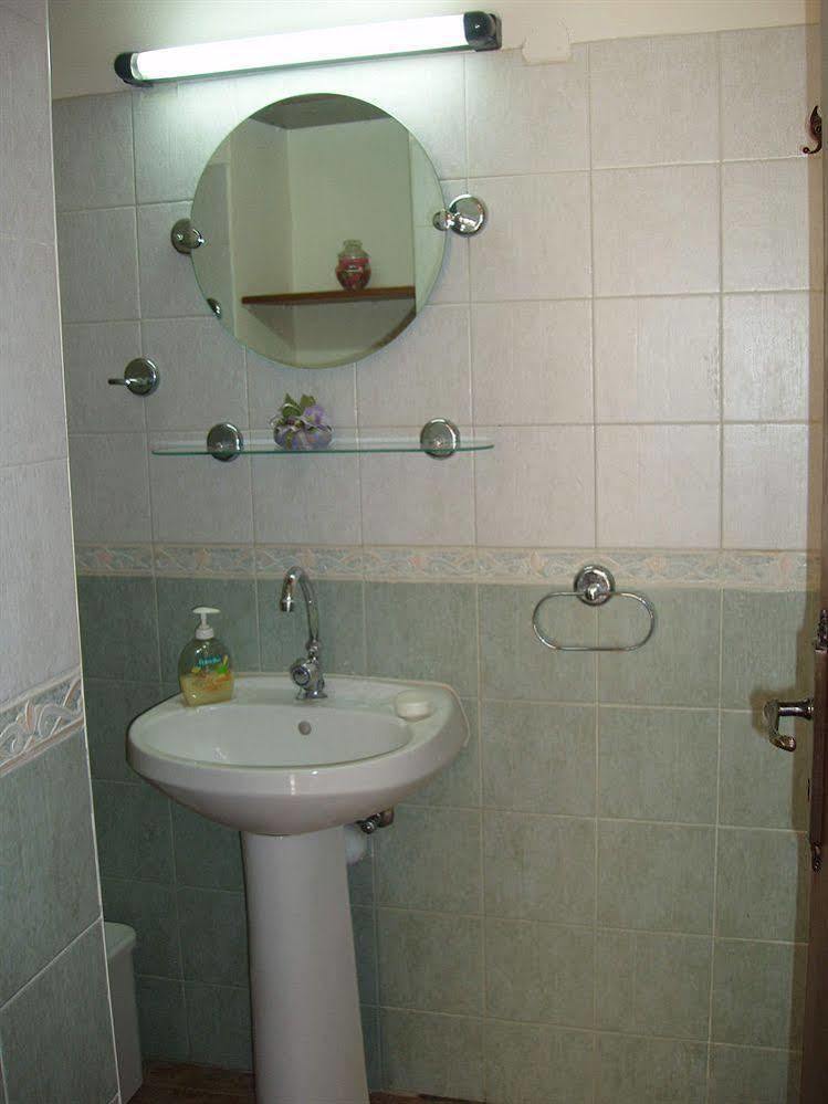 Niovi House Apartment Тохни Екстериор снимка